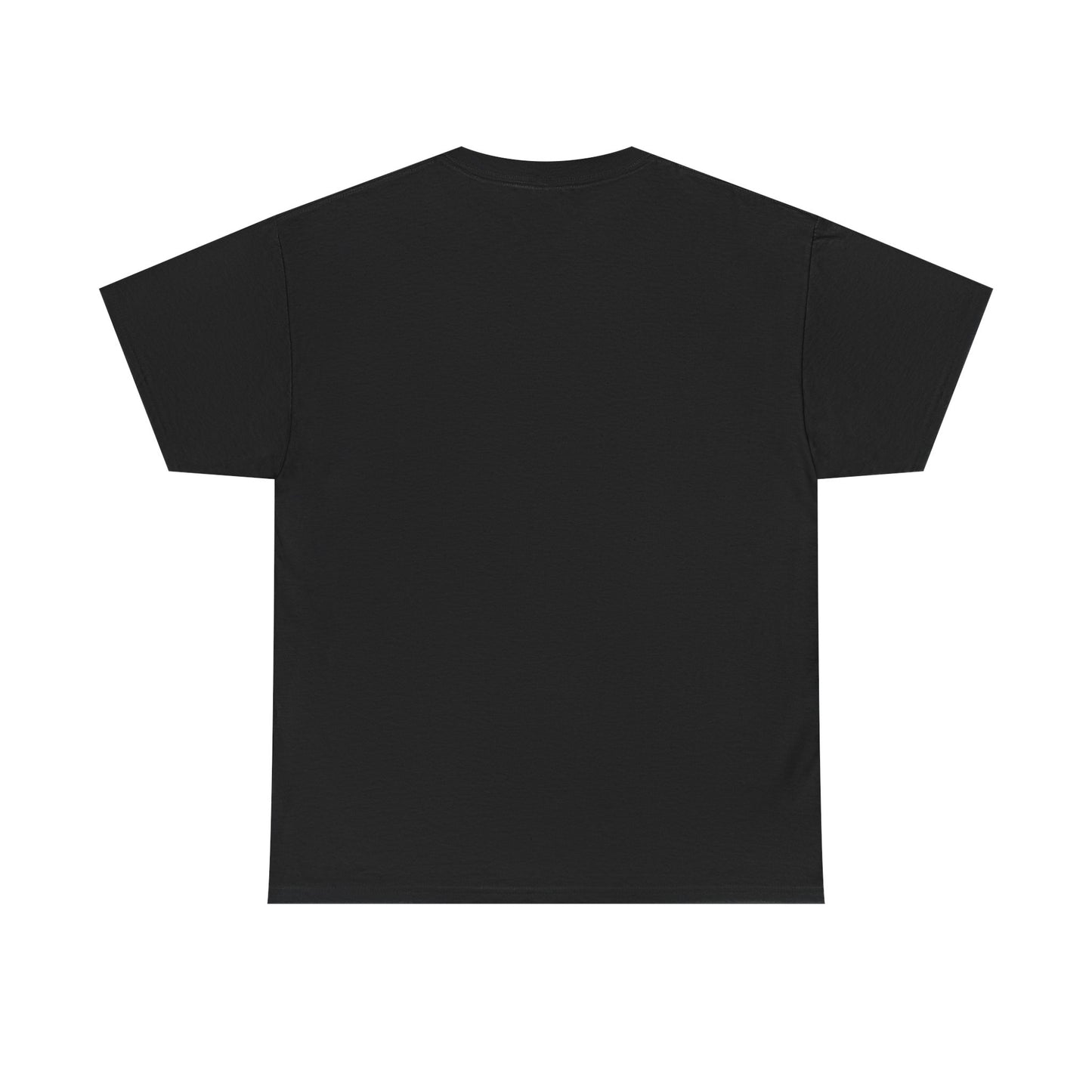 Van Life Tattoo Style- Black