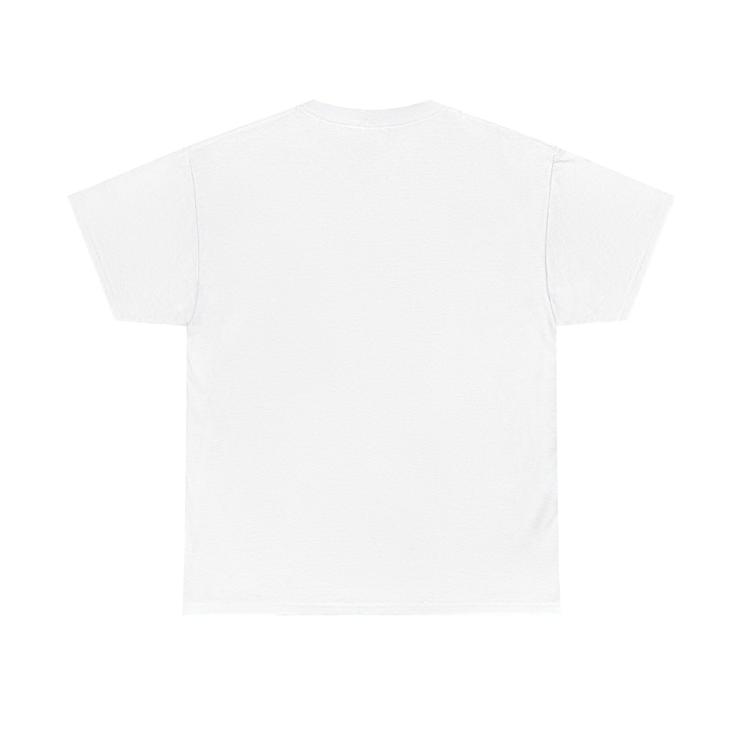 Van Life Tee - White